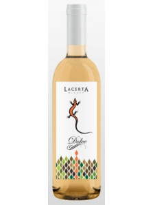 Lacerta Dolce 2016 | Lacerta Winery | Dealu Mare